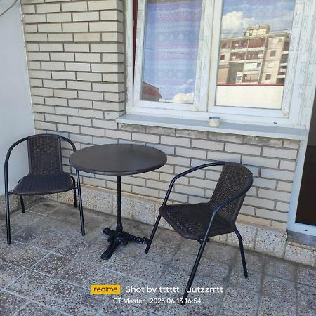 Lepa Kata Centar Apartment Подгорица Екстериор снимка