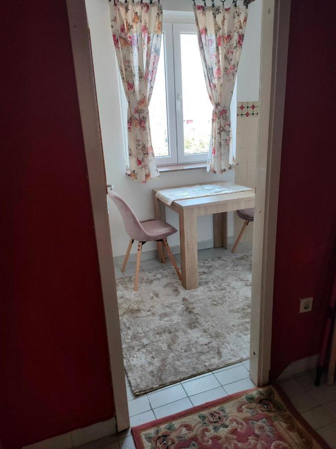Lepa Kata Centar Apartment Подгорица Екстериор снимка