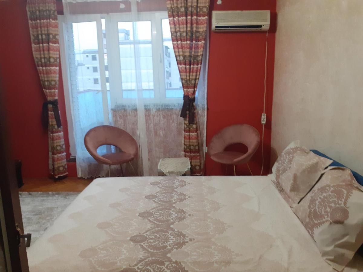 Lepa Kata Centar Apartment Подгорица Екстериор снимка