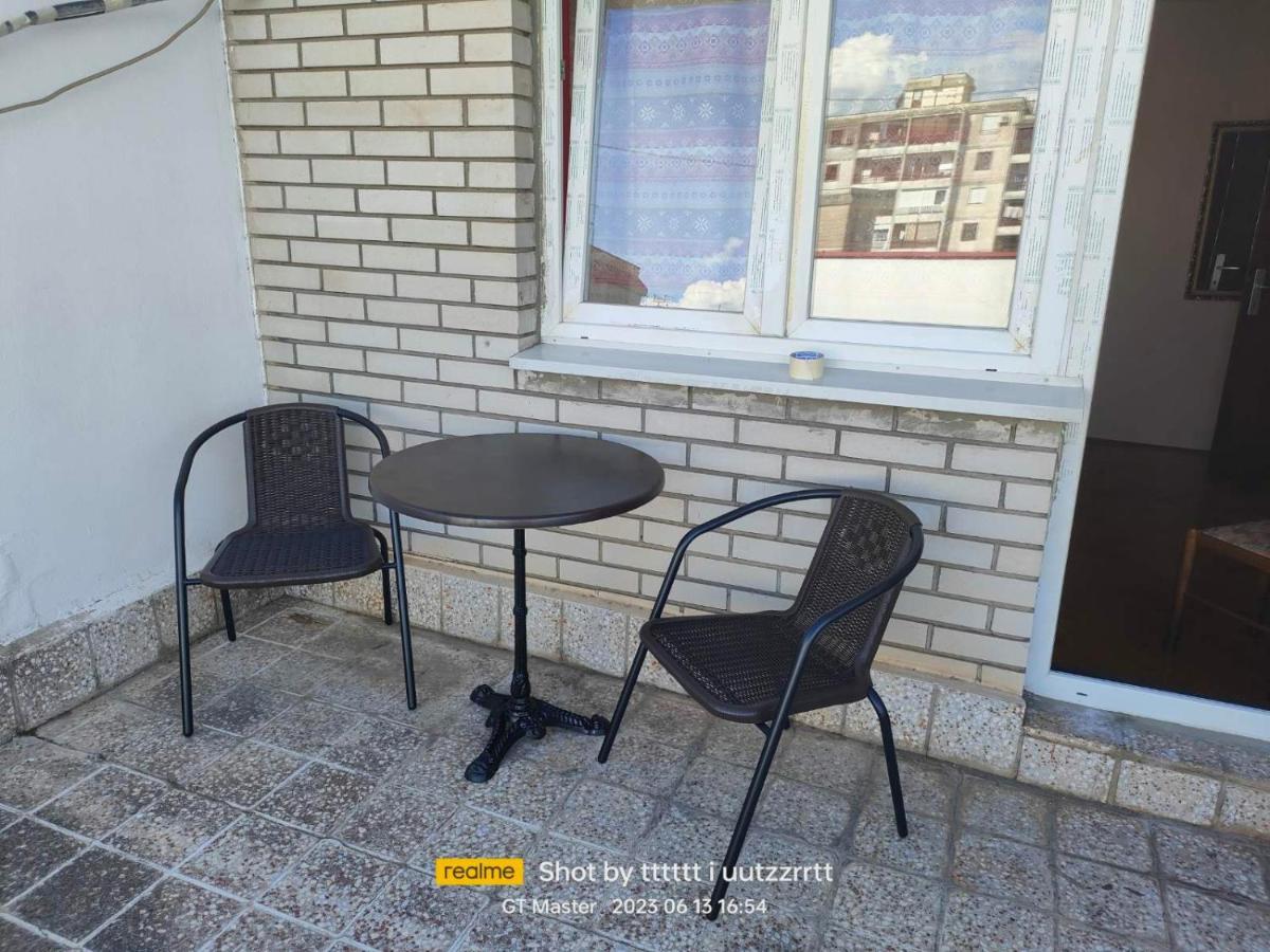 Lepa Kata Centar Apartment Подгорица Екстериор снимка