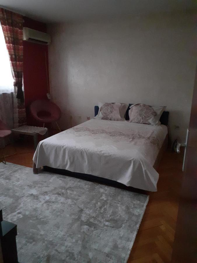 Lepa Kata Centar Apartment Подгорица Екстериор снимка