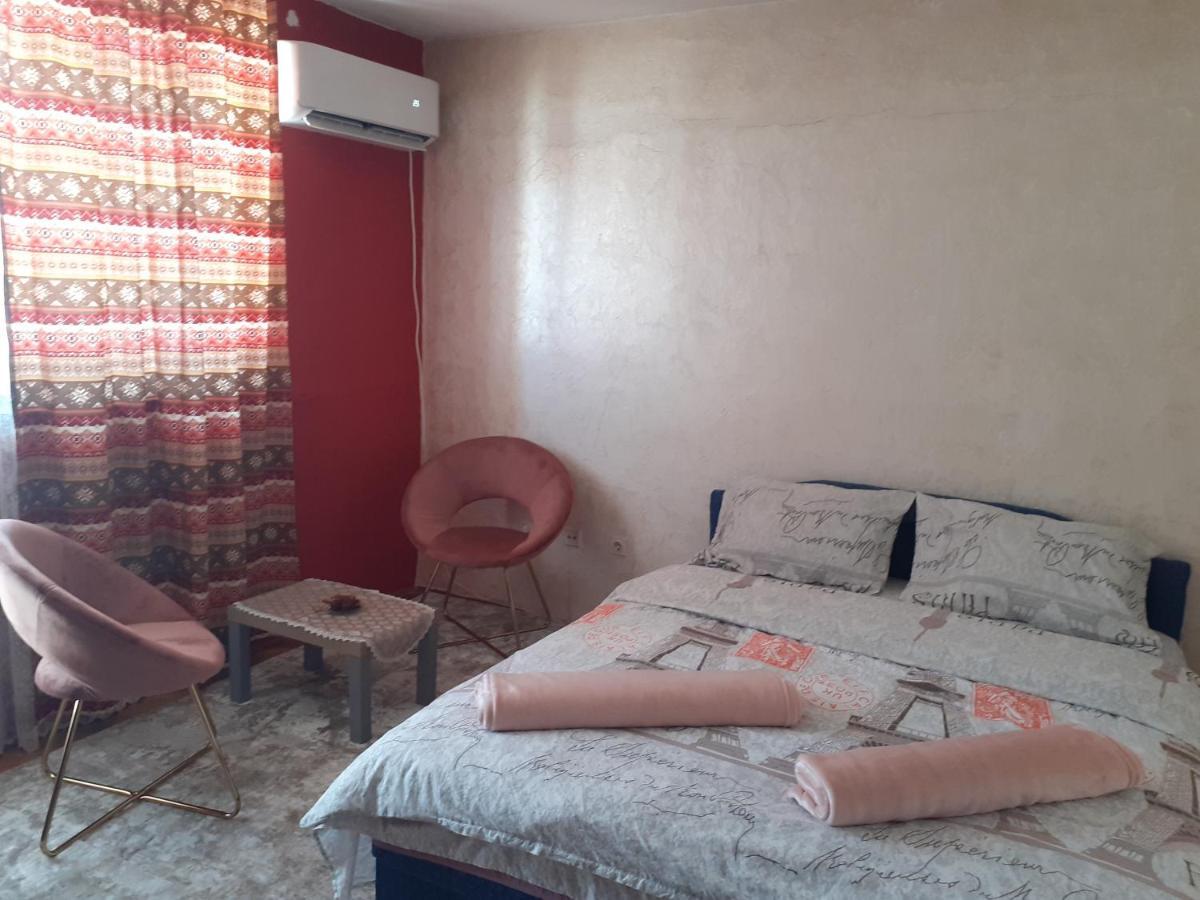 Lepa Kata Centar Apartment Подгорица Екстериор снимка